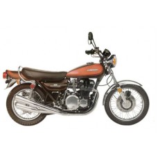 Kawasaki Z1-Z900 1972-1975