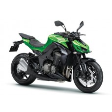 Kawasaki Z1000 + ABS 2014-2016