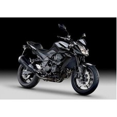 Kawasaki Z750 + ABS 2007-2010 ENG