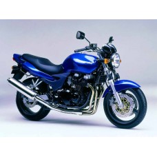 Kawasaki ZR-7 1999-2000 ITA