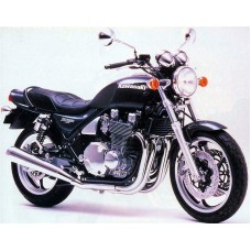 Kawasaki Zephyr ZR1100 1991-1996