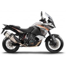 KTM 1190 Adventure 2013