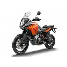 KTM 1190 Adventure 2014