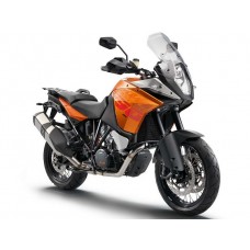 KTM 1190 Adventure 2015