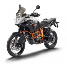 KTM 1190 Adventure R 2013