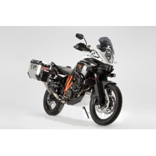 KTM 1190 Adventure R 2014