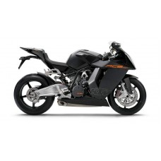 KTM 1190 RC8 2010