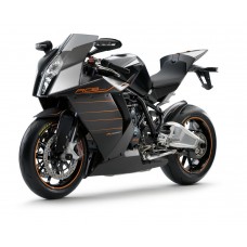 KTM 1190 RC8 2011