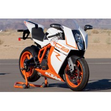 KTM 1190 RC8 R 2010