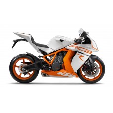 KTM 1190 RC8 R 2012