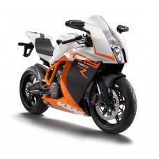 KTM 1190 RC8 R 2013