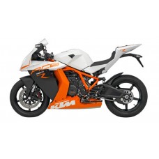 KTM 1190 RC8 R 2014