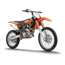 KTM 125 SX-150 SX-XC 2013