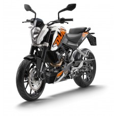 KTM 125-200 Duke 2015-2016