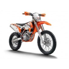 KTM 250 EXC-F-EXC-F Six Days-XCF-W 2015