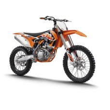 KTM 250 SX-F-XC-F 2015