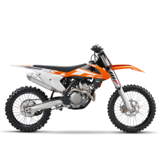 KTM 250 SX-F-XC-F 2016