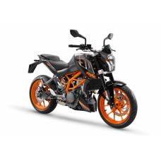 KTM 250 Duke 2016