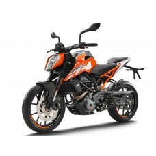 KTM 250 Duke 2017-2018