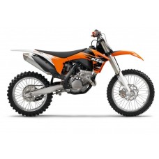KTM 250 SX-F-SX-F MUSQUIN REPLICA-XC-F 2011