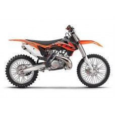 KTM 250 SX-XC 300 XC 2014
