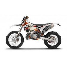 KTM 250-300 EXC-EXC Six Days-XC-W 2013