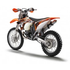 KTM 250-300 EXC-EXC SIX DAYS-XC-W 300 XC-W SIX DAYS 2014