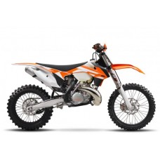 KTM 250-300 SX-XC 2016-2018