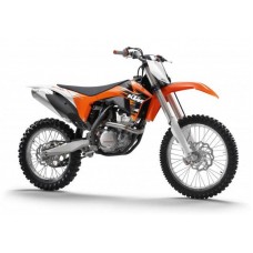 KTM 350 SX-F 2011