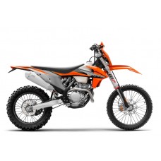 KTM 350 EXC-F, EXC-F Six Days, XCF-W 2012