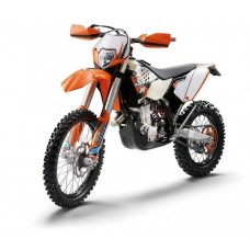 KTM 400-450-530 Multi model 2009