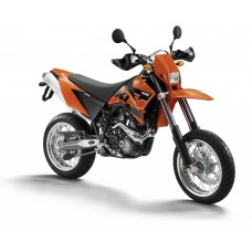 KTM 400-540-620-625-640-660 Multi model 1998-2005