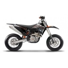 KTM 450 SMR 2010