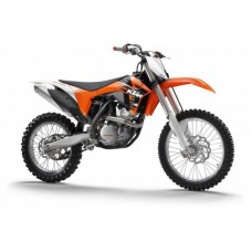 KTM 450 SX-F 2011