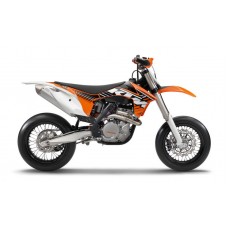 KTM 450 SMR 2013