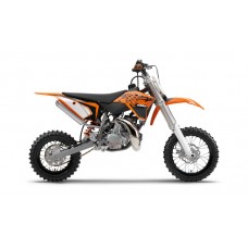 KTM 50 SX 2013