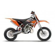 KTM 65 SX 2010