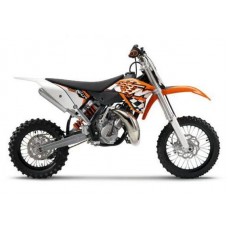 KTM 65 SX 2011