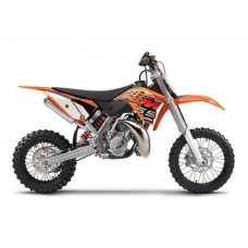 KTM 65 SX 2014-2015