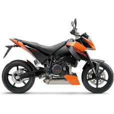 KTM 690 Duke 2008