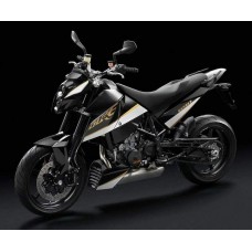 KTM 690 Duke-690 Duke R 2011