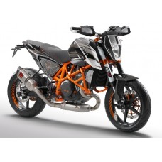 KTM 690 Duke-690 Duke R 2013