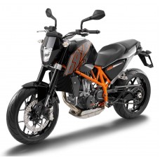 KTM 690 Duke-690 Duke R 2014