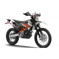 KTM 690 Enduro R 2014-2017