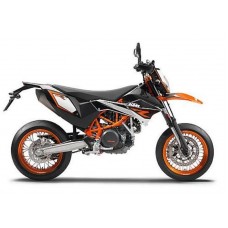 KTM 690 SMC R 2012