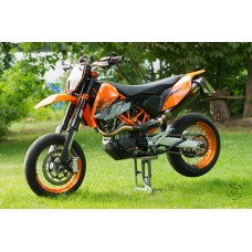 KTM 690 SMC R 2013