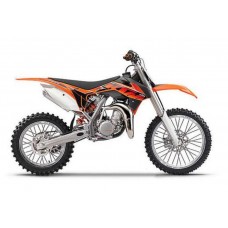 KTM 85 SX 2014