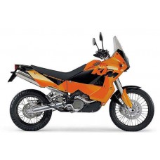 KTM 950-990 2003-2011 ITA