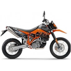 KTM 950-990 2003-2011 FRA