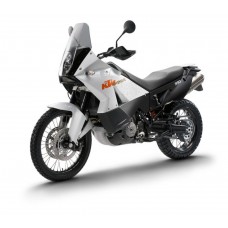 KTM 950-990 2003-2013 ENG